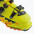 Buty narciarskie męskie Lange XT3 Tour Sport yellow 13
