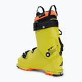Buty narciarskie męskie Lange XT3 Tour Sport yellow 2