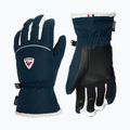 Rękawice narciarskie damskie Rossignol Romy Impr G dark navy 7