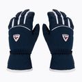 Rękawice narciarskie damskie Rossignol Romy Impr G dark navy 2