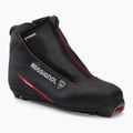 Buty do nart biegowych damskie Rossignol X-Tour Ultra W black