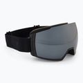 Gogle narciarskie Rossignol Magne'lens black/silver mirror/blue mirror 2