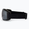 Gogle narciarskie Rossignol Magne'lens black/silver mirror/blue mirror 5