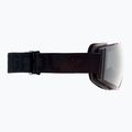 Gogle narciarskie Rossignol Magne'lens black/silver mirror/blue mirror 2