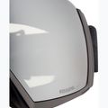 Gogle narciarskie Rossignol Magne'lens black/silver mirror/blue mirror 3