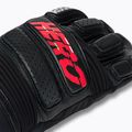 Rękawice narciarskie męskie Rossignol Wc Expert Lth Impr G black 4