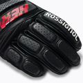 Rękawice narciarskie męskie Rossignol Wc Expert Lth Impr G black 5