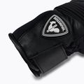 Rękawice narciarskie męskie Rossignol Wc Expert Lth Impr G black 6