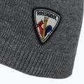 Czapka zimowa damska Rossignol L3 Missy grey 3