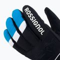 Rękawice narciarskie męskie Rossignol Speed Impr RLJMG02 blue 4