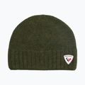Czapka zimowa męska Rossignol L3 Alan dark khaki 4