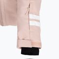 Kurtka narciarska dziecięca Rossignol Girl Polydown powder pink 5