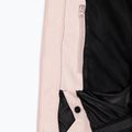 Kurtka narciarska dziecięca Rossignol Girl Polydown powder pink 7