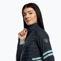 Kurtka damska Rossignol Poursuite Warm navy 4