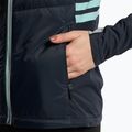 Kurtka damska Rossignol Poursuite Warm navy 5