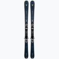 Narty zjazdowe damskie Rossignol Nova 4 CA + wiązania XP10 navy 10