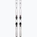 Narty zjazdowe damskie Rossignol Nova 2 + wiązania XP10 white 10