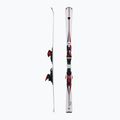 Narty zjazdowe Rossignol Signature Strato Crs K + wiązania NX12 white 2
