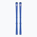 Narty zjazdowe Rossignol Signature Strato Crs K + wiązania NX12 white 3