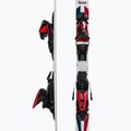 Narty zjazdowe Rossignol Signature Strato Crs K + wiązania NX12 white 5