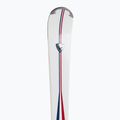 Narty zjazdowe Rossignol Signature Strato Crs K + wiązania NX12 white 8