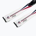 Narty zjazdowe Rossignol Signature Strato Crs K + wiązania NX12 white 10
