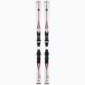Narty zjazdowe Rossignol Signature Strato Crs K + wiązania NX12 white 11