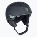 Kask narciarski Rossignol Fit Impacts black