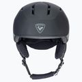 Kask narciarski Rossignol Fit Impacts black 2