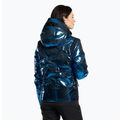 Kurtka puchowa damska Rossignol Cosmic Down blue 3