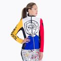 Kurtka softshell damska Rossignol Brady Soft multicolor