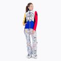 Kurtka softshell damska Rossignol Brady Soft multicolor 2