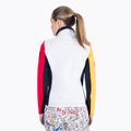 Kurtka softshell damska Rossignol Brady Soft multicolor 4