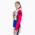 Kurtka softshell damska Rossignol Brady Soft multicolor 5