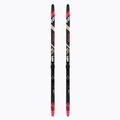 Narty biegowe Rossignol Evo XC 55 R-Skin + wiązania Control Step-In red/black