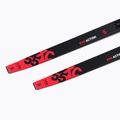 Narty biegowe Rossignol Evo XC 55 R-Skin + wiązania Control Step-In red/black 9