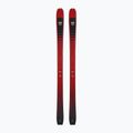 Zestaw skiturowy Rossignol Escaper 87 red