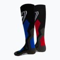 Skarpety narciarskie męskie Rossignol L3 Thermotech 2 pary black 2