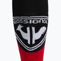 Skarpety narciarskie męskie Rossignol L3 Thermotech 2 pary black 5
