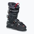 Buty narciarskie damskie Rossignol Pure Elite 70 metal anhracite