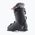 Buty narciarskie damskie Rossignol Pure Pro 80 W metal ice black 9