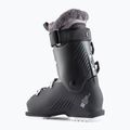 Buty narciarskie damskie Rossignol Pure 70 W metal black 9