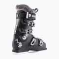 Buty narciarskie damskie Rossignol Pure 70 W metal black 11