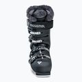 Buty narciarskie damskie Rossignol Pure 70 W metal black 3
