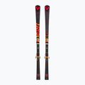 Narty zjazdowe Rossignol Hero Master LT R22 + wiązania SPX15 Forza
