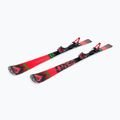 Narty zjazdowe Rossignol Hero Elite ST TI K + wiązania NX12 red 4