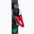 Narty zjazdowe Rossignol Hero Elite ST TI K + wiązania NX12 red 7