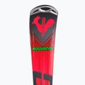 Narty zjazdowe Rossignol Hero Elite ST TI K + wiązania NX12 red 8