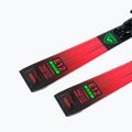 Narty zjazdowe Rossignol Hero Elite ST TI K + wiązania NX12 red 9