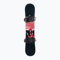 Deska snowboardowa Rossignol District Infrablack + wiązania Battle M/L black/red 3